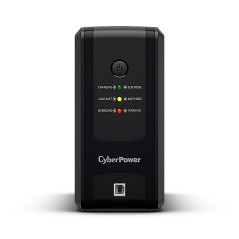CyberPower UT Series UT850EG UPS 425Watt 850VA